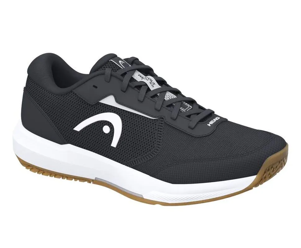 Head Revolt Court 5.0 Indoor - black/white