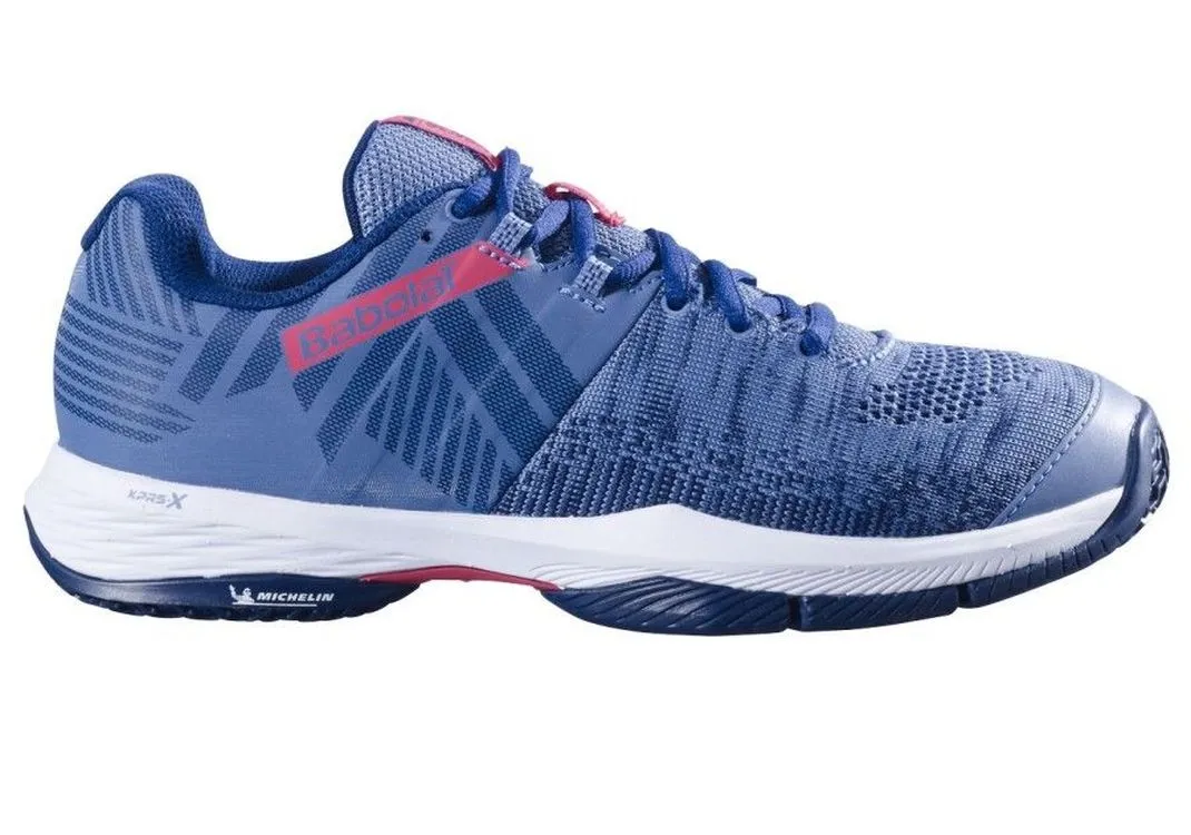 Babolat Sensa - infinity/dark blue