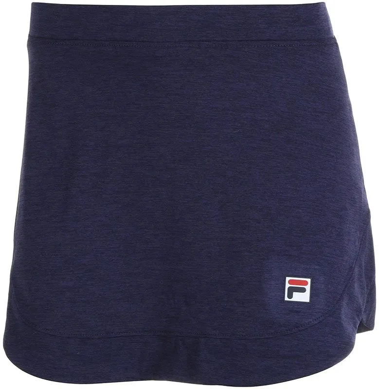 Fila Skort Julia W - peacoat melange