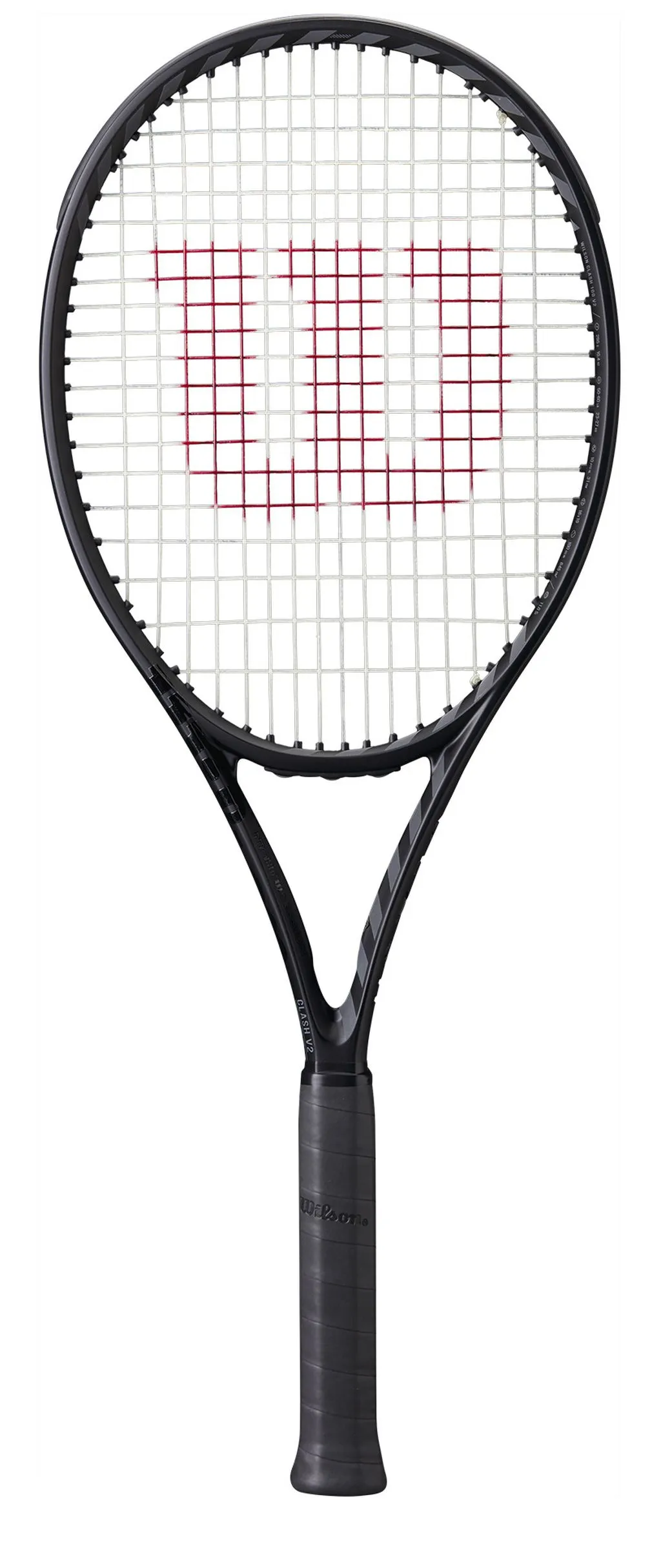 Wilson Clash 100 V2.0 Night Session