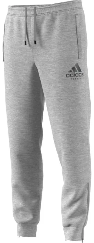 Adidas Category Pant - medium grey heather Adidas Category Pant - medium grey heather