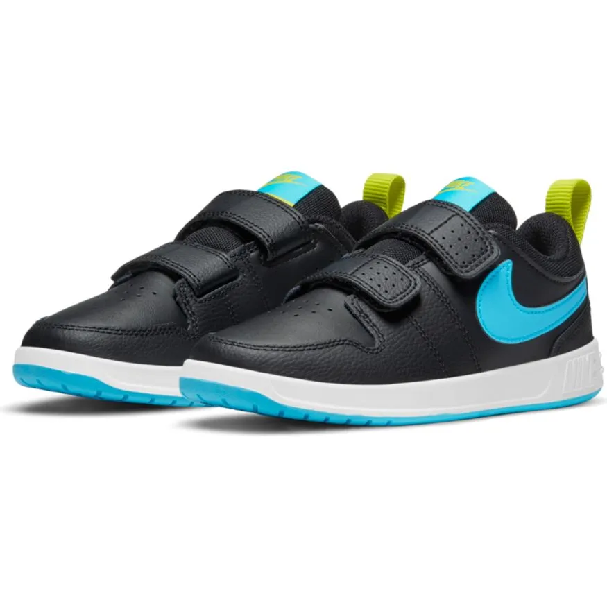 nike-pico-5-psv-jr-black-chlorine-blue-5 Nike Pico 5 (PSV) JR - black/chlorine blue
