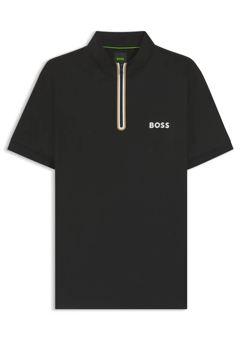 BOSS Taylor TOC - black BOSS Taylor TOC - black