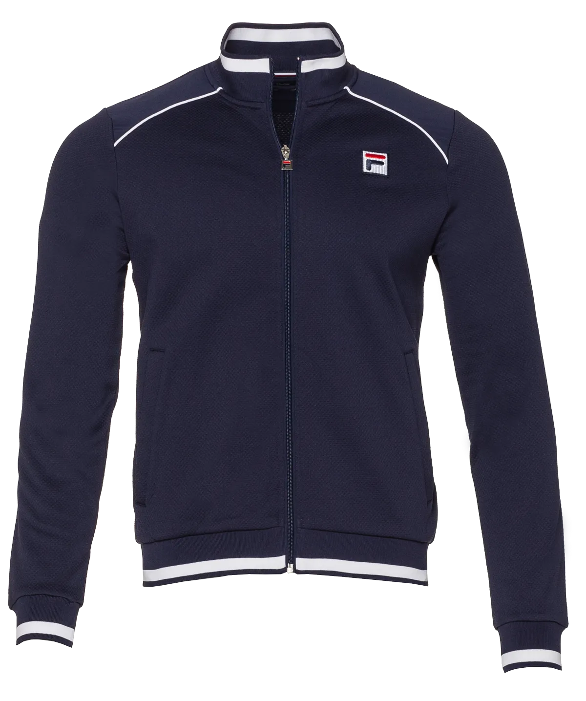 Fila Jacket Spike M - peacoat blue Fila Jacket Spike M - peacoat blue