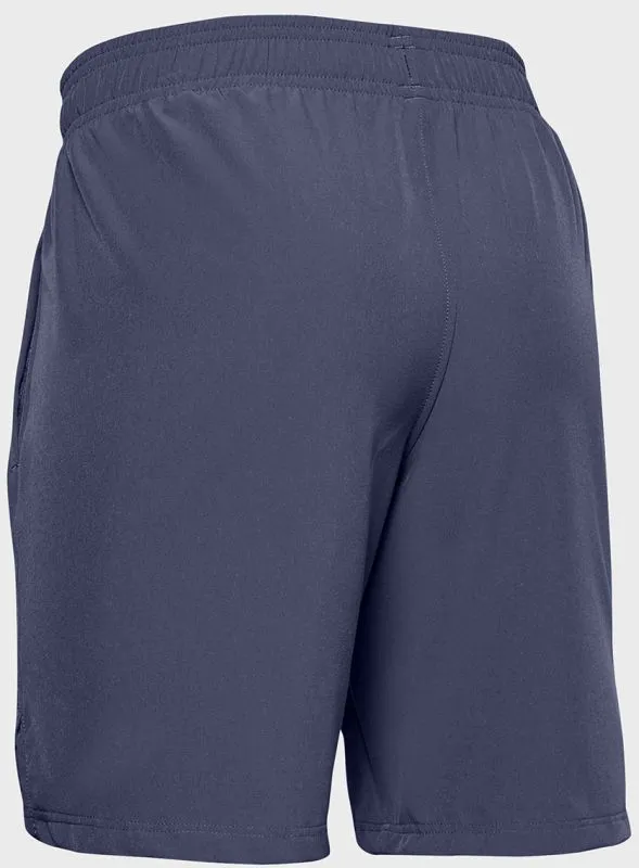 Under Armour Woven Shorts B - blue