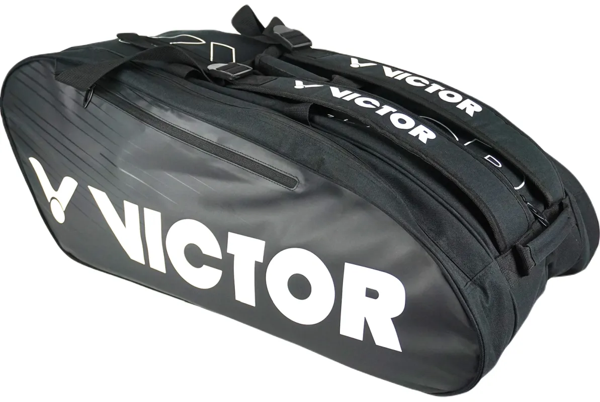 Victor Multithermobag - black Victor Multithermobag - black