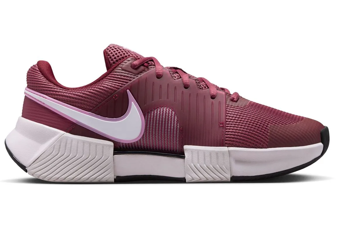 Nike Zoom GP Challenge 1.5 - pink smoke/white/vast grey/black