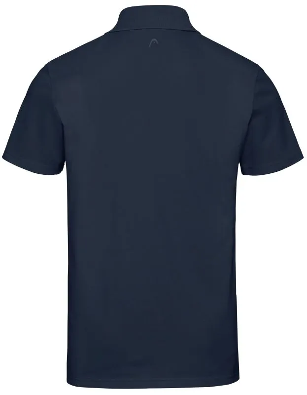 head-polo-m-dark-blue-2 Head Polo M - dark blue