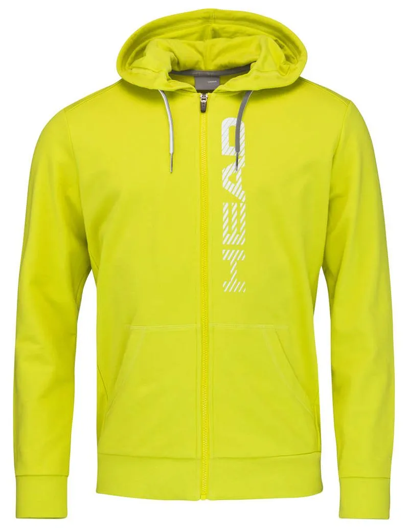 Head Club Fynn Hoodie FZ M