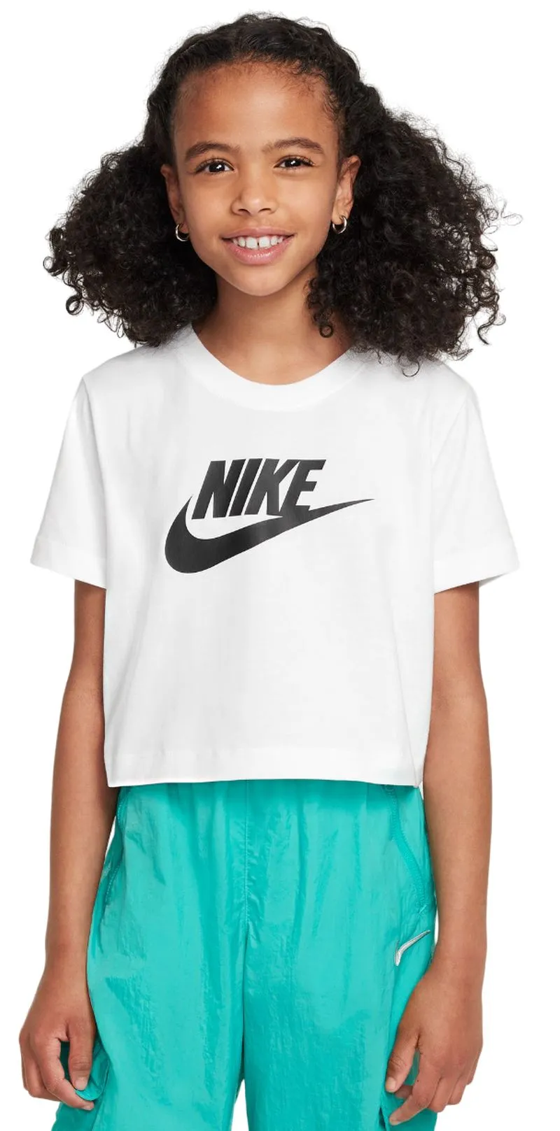 AURORA_FZ5548-100_PHSFM001-2000-Photoroom Nike Kids Sportswear Cropped