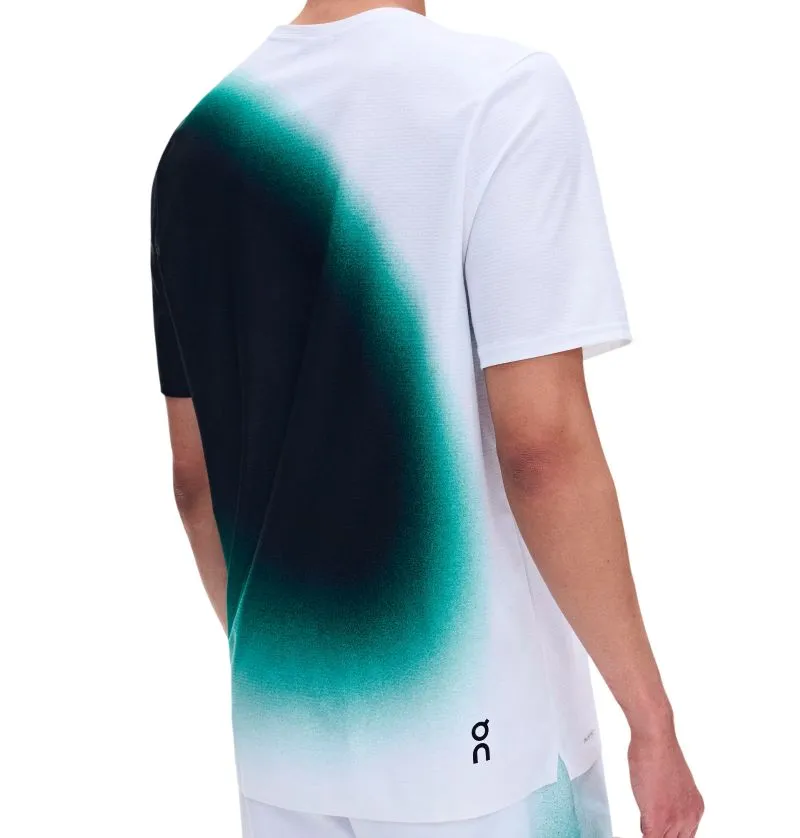 On Court Swing - white/neem