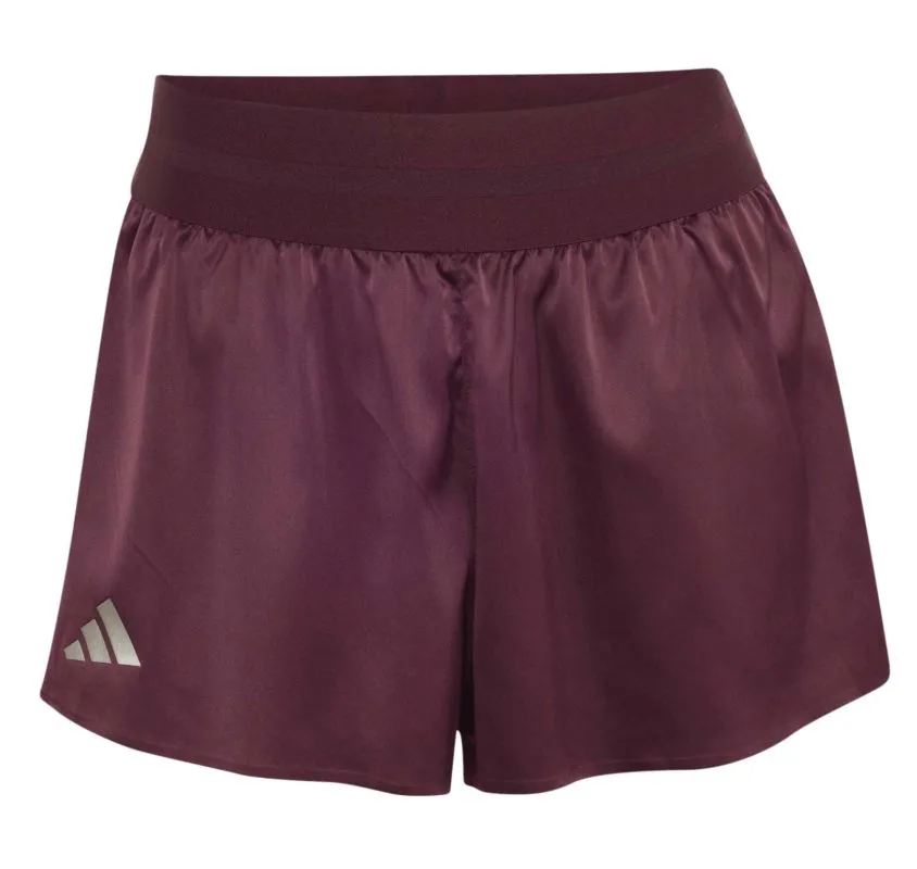 Adidas Pro - maroon Adidas Pro - maroon