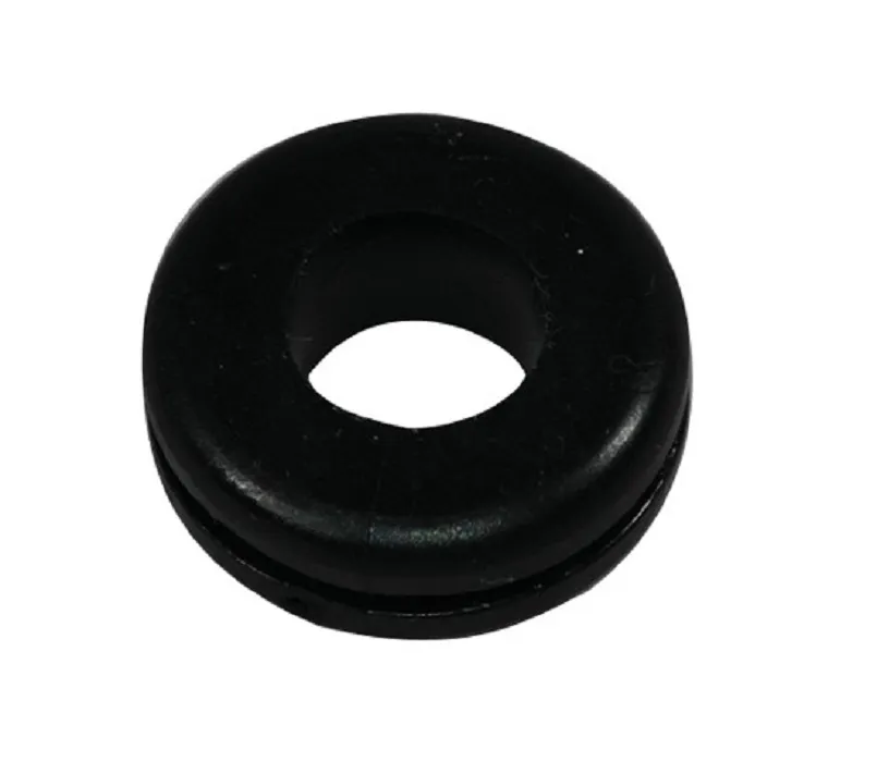 Topspin Damper Curl 1P