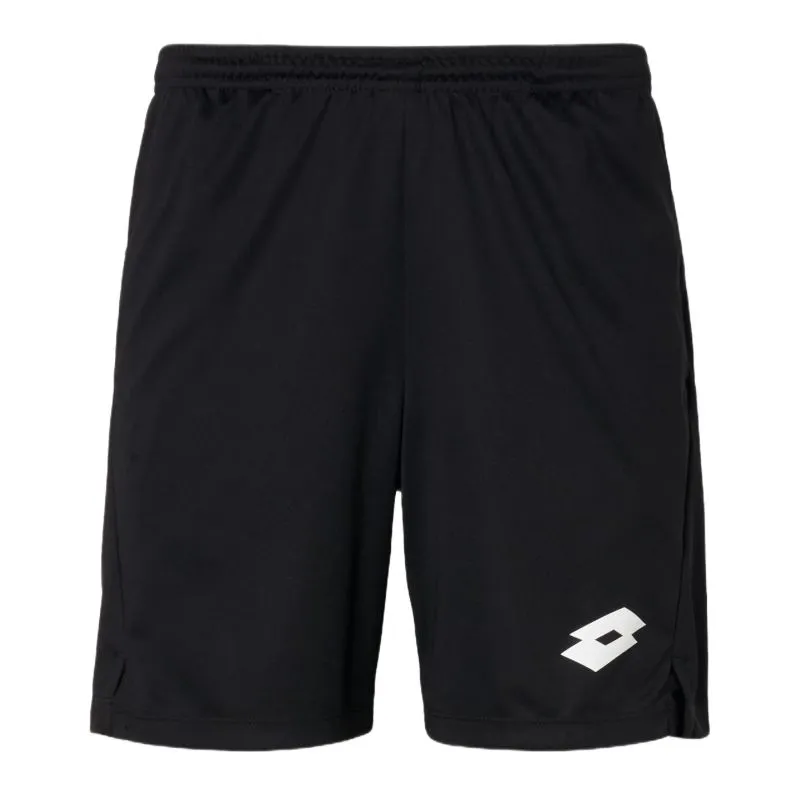 Lotto Squadra IV - all black