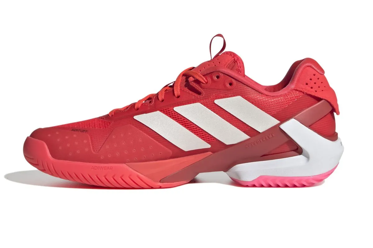Adidas Adizero Ubersonic 5 W