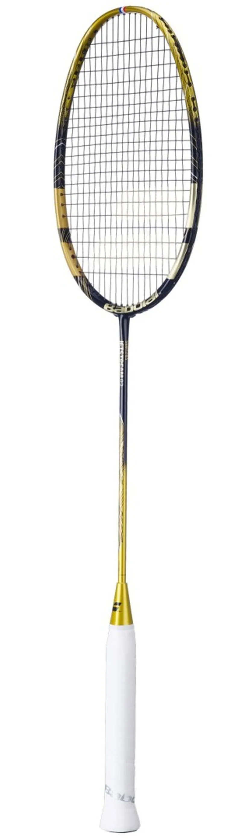 Babolat Jetstream 83 Strung