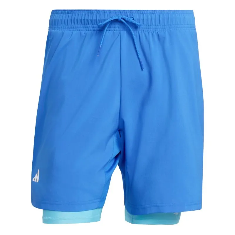 Adidas Club 2in1 - glory blue Adidas Club 2in1 - glory blue