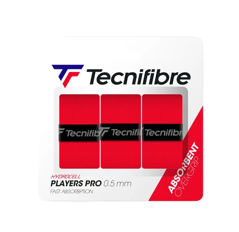 Tecnifibre Pro Player's 3P Tecnifibre Pro Player's 3P