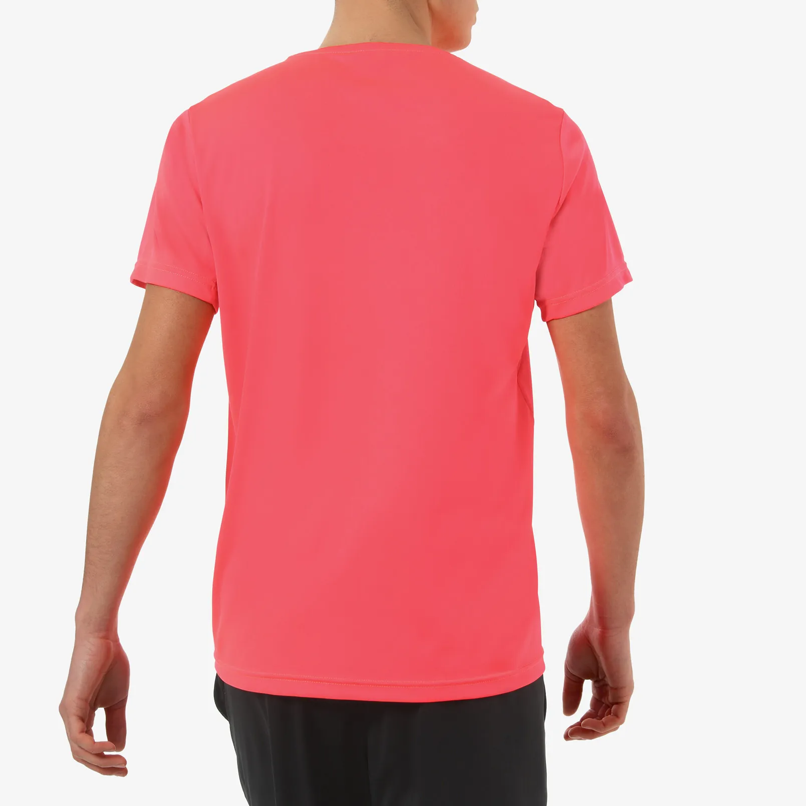 australian-ace-t-shirt-psycho-red-3 Australian Ace T-Shirt - psycho red