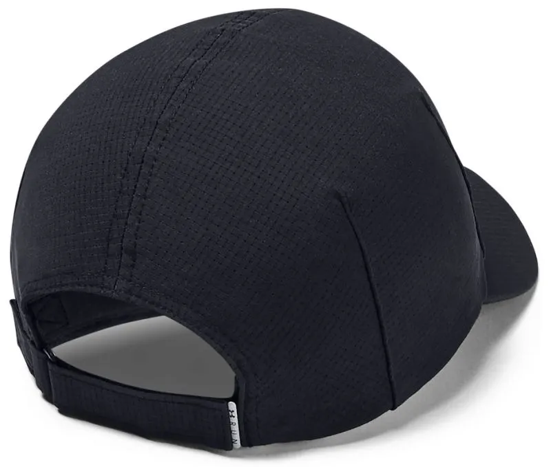 Under Armour Launch Run Cap - black