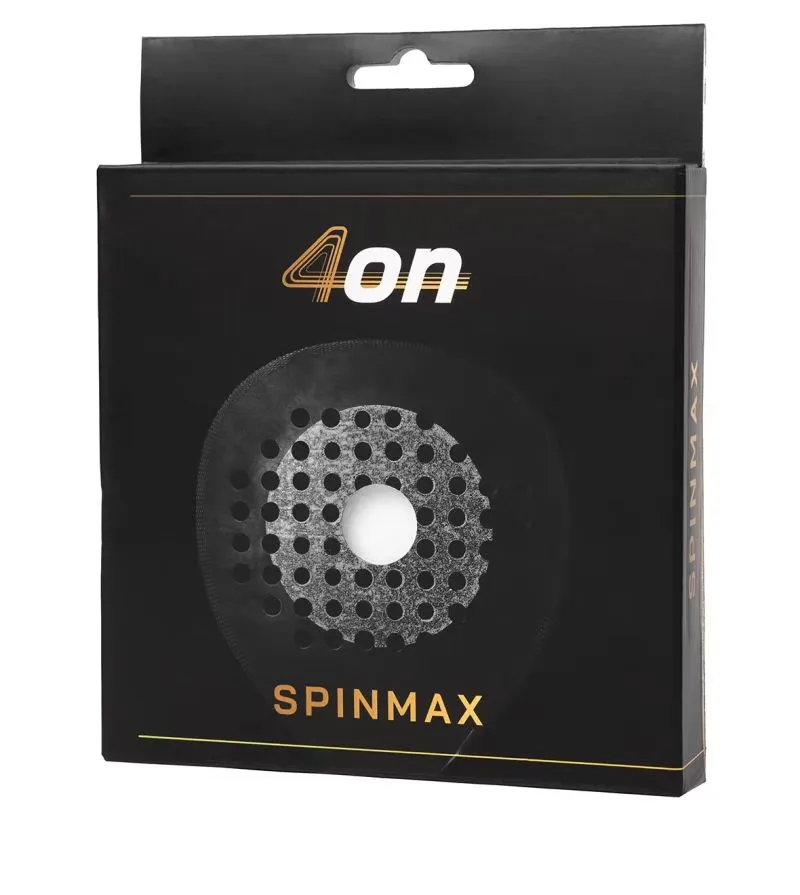 4on SpinMax