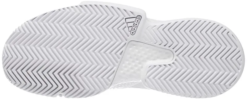Adidas SoleCourt Boost W Primeblu - white/white/core black