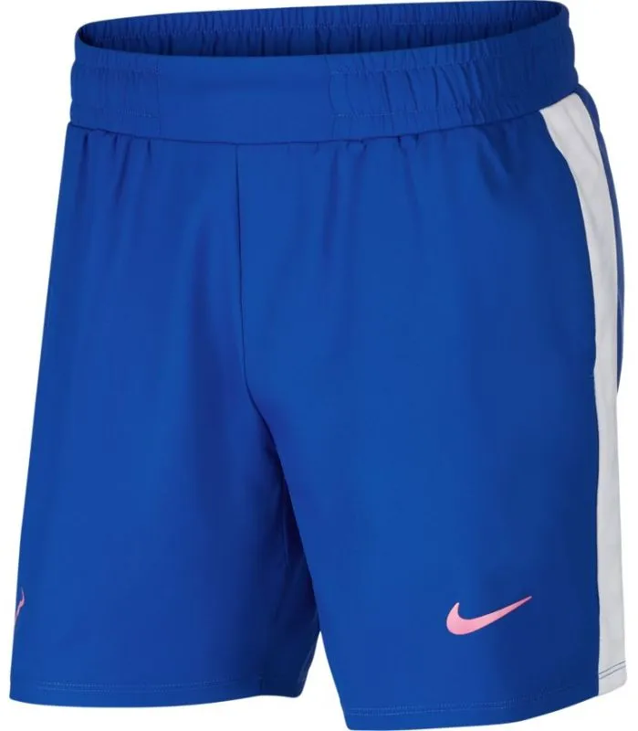 nike-court-rafa-short-7in-game-royal-china-rose-1 Nike Court Rafa Short 7in - game royal/china rose