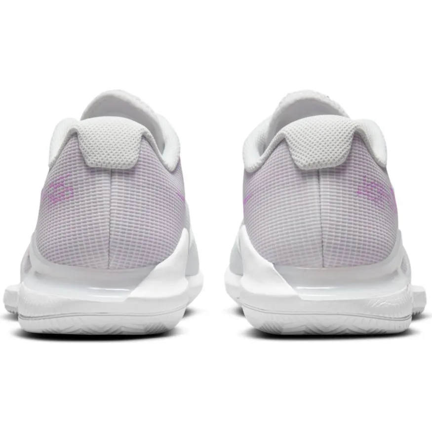 Nike Air Zoom Vapor Pro Clay W - photon dust/fuschia glow/white