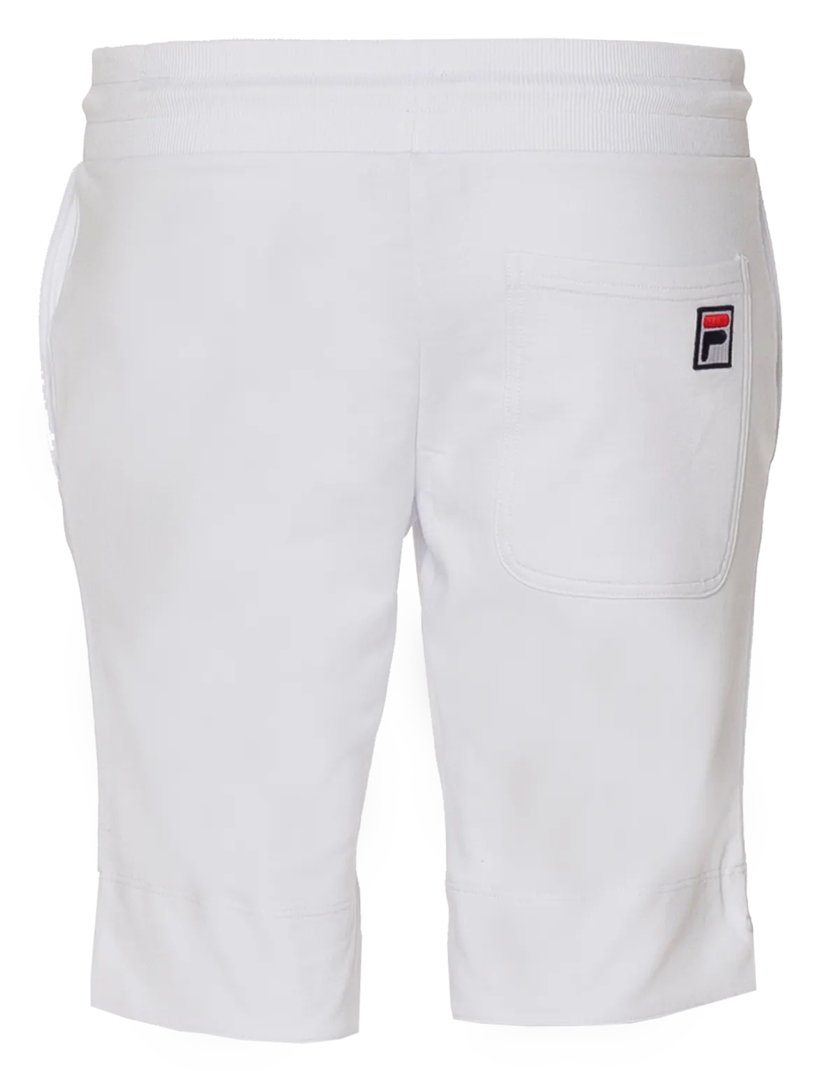 fila-sweatshorts-cosima-w-white-2 Fila Sweatshorts Cosima W - white