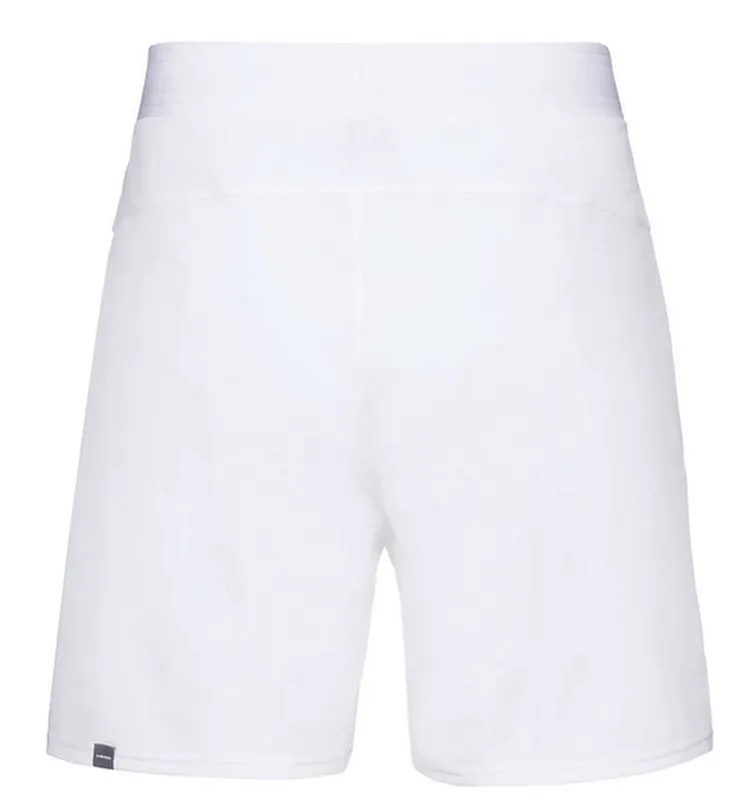 head-medley-shorts-m-white-royal-blue-2 Head Medley Shorts M - white/royal blue