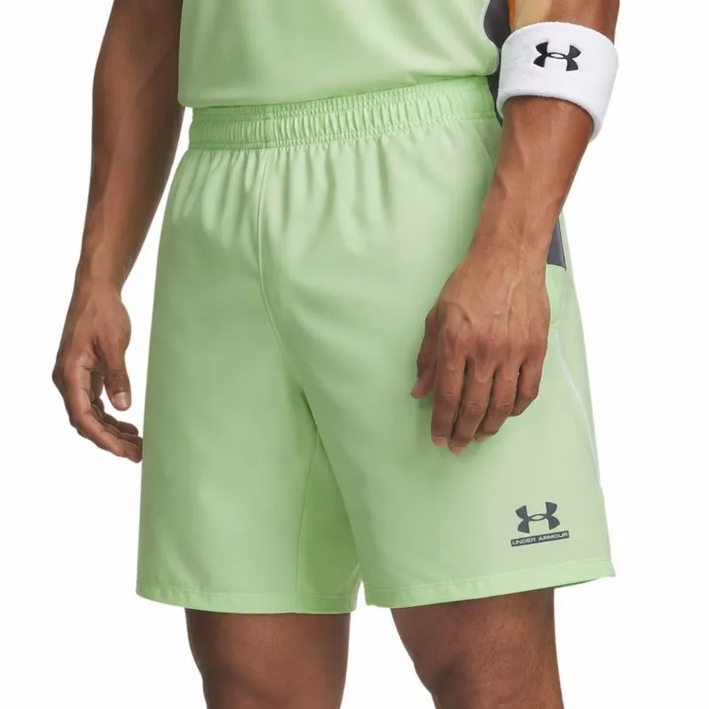 Under Armour Tech Sport - lumos lime/castlerock Under Armour Tech Sport - lumos lime/castlerock