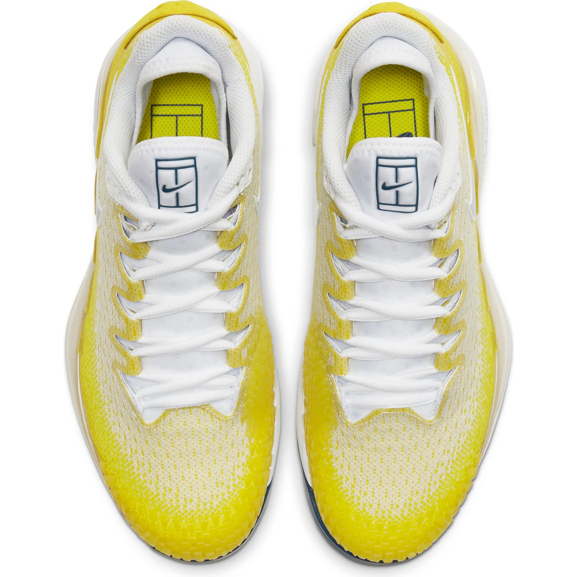 nike-wmns-air-zoom-vapor-x-knit-opti-yellow-valerian-blue-6 Nike WMNS Air Zoom Vapor X Knit - opti yellow/valerian blue