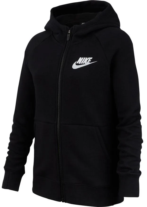Nike Swoosh Full Zip