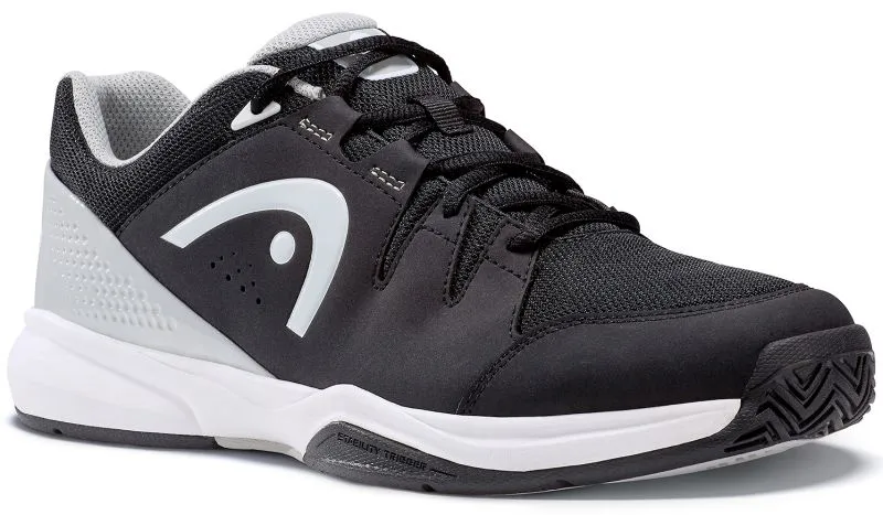 head-brazer-men-black-grey-1 Head Brazer Men - black/grey