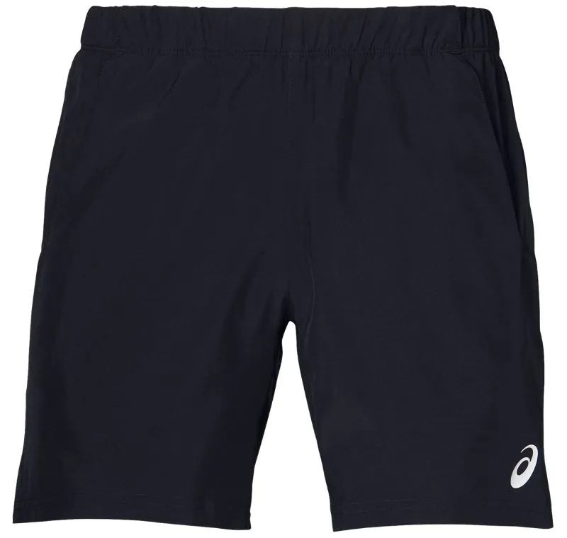 Asics Club 7in Short - performance black