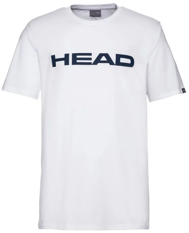 Head Club Ivan T-Shirt JR - white/dark blue