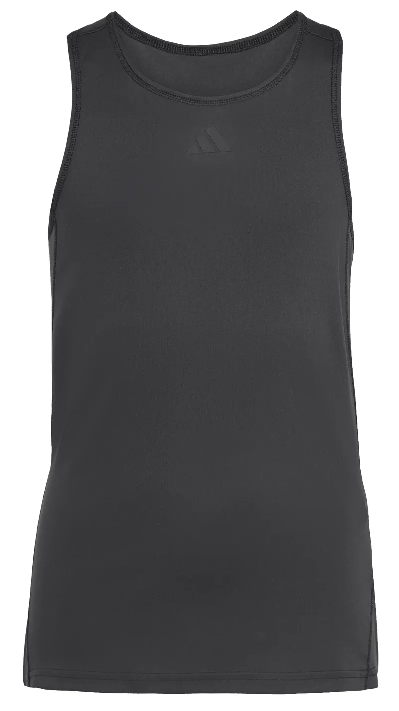 Adidas Girls Club - black 