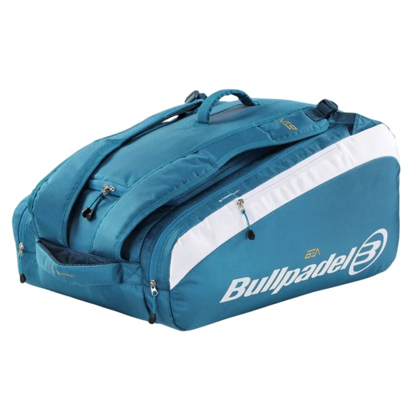 Bullpadel BPP26021 Pearl - greenish blue