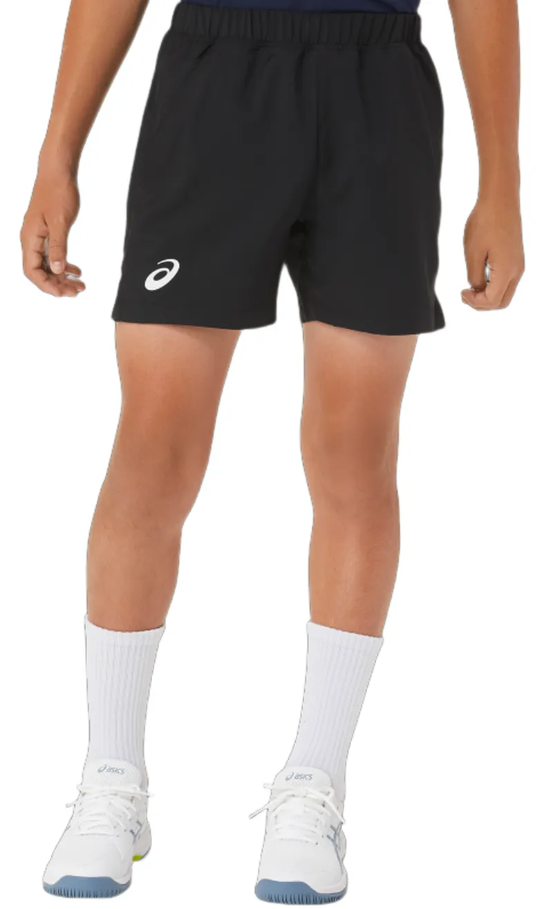 Asics Tennis - perfomance black