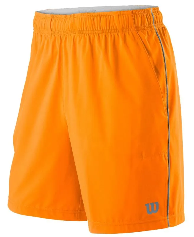 Wilson Competition 8 Short - mandarin