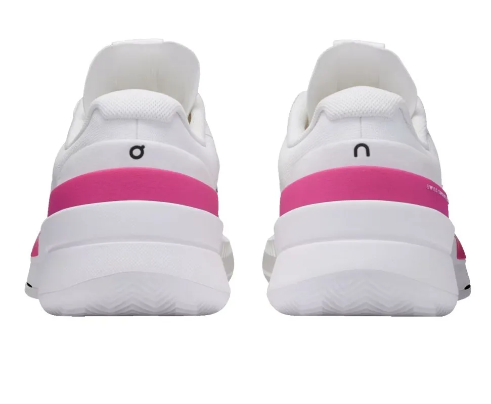 ClayOnRogerPro2WhitePinkMan6