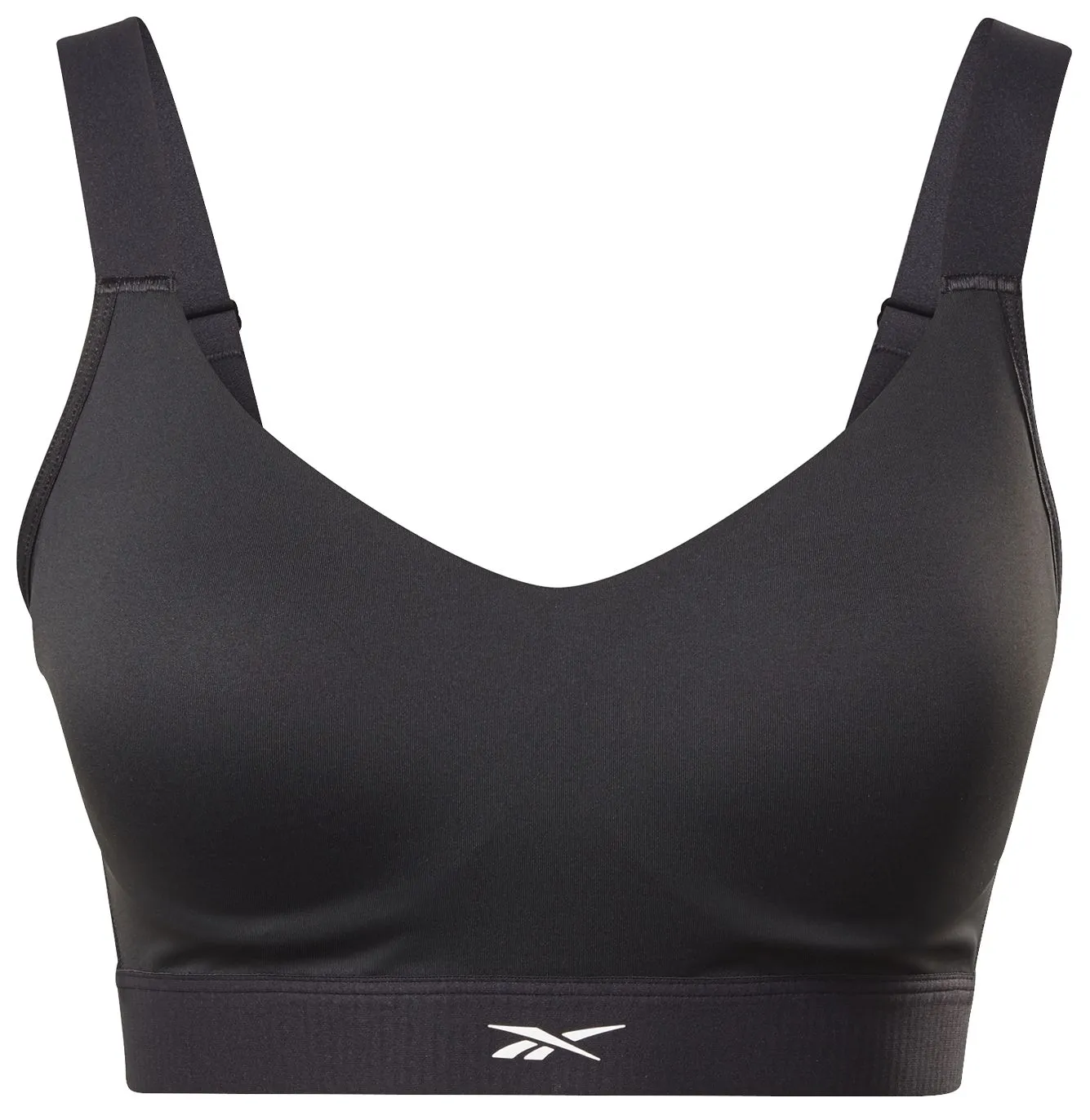 Reebok Sculpt Bra W - black