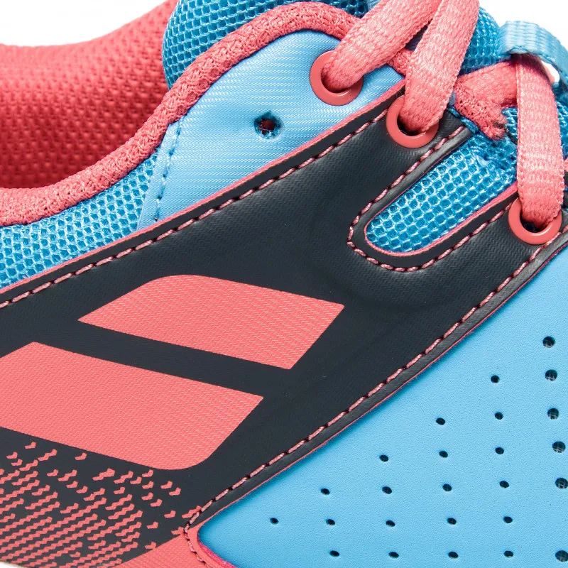 babolat-pulsion-all-court-w-sky-blue-pink-7 Babolat Pulsion All Court W - sky blue/pink