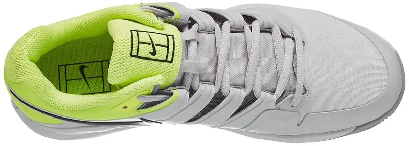 nike-air-zoom-vapor-x-clay-vast-grey-black-4 Nike Air Zoom Vapor X Clay - vast grey/black