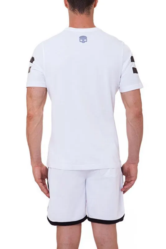 hydrogen-do-it-better-t-shirt-white-3 Hydrogen Do It Better T-Shirt - white