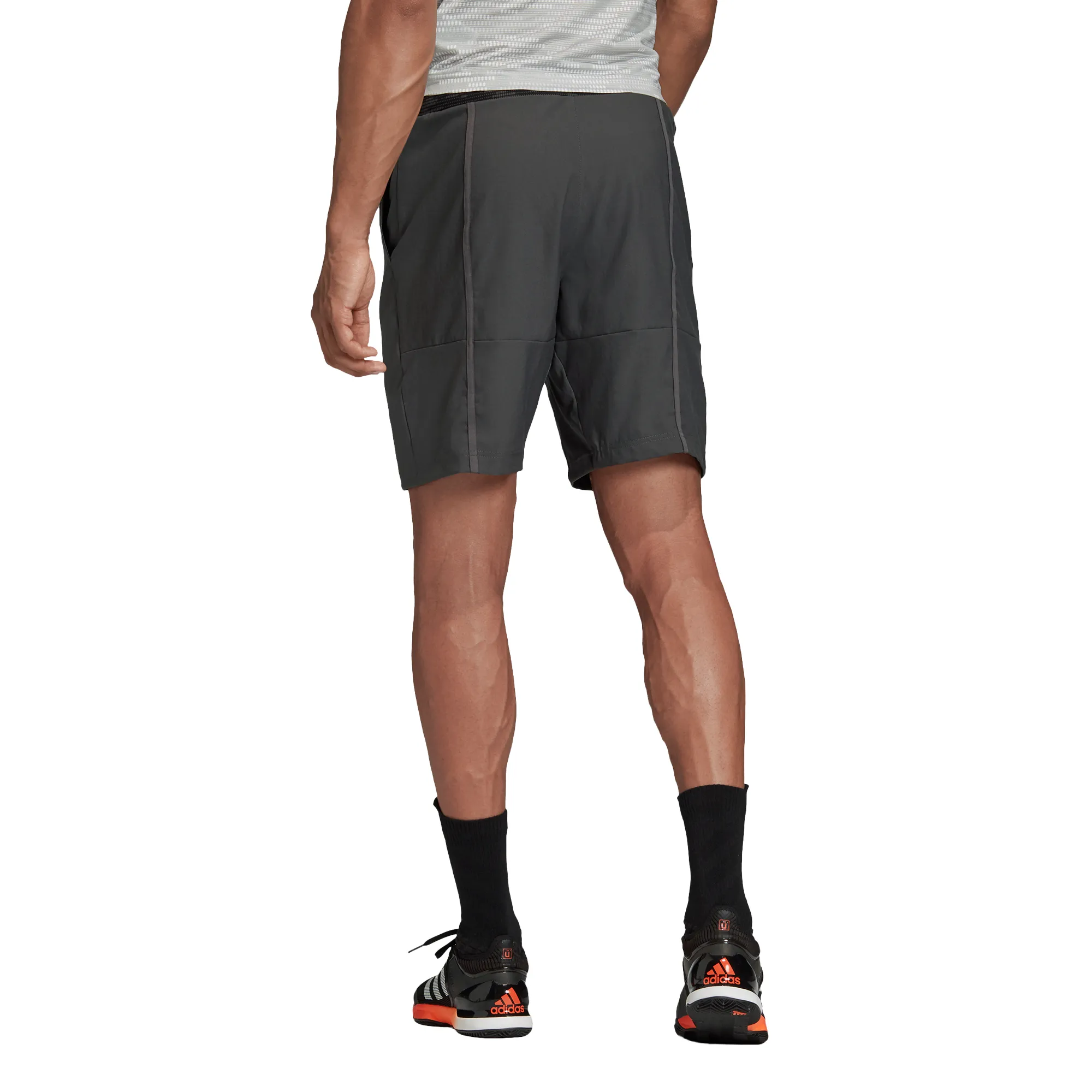 adidas-m-short-primeblue-grey-six-grey-two-f17-3 Adidas M Short Primeblue - grey six/grey two F17