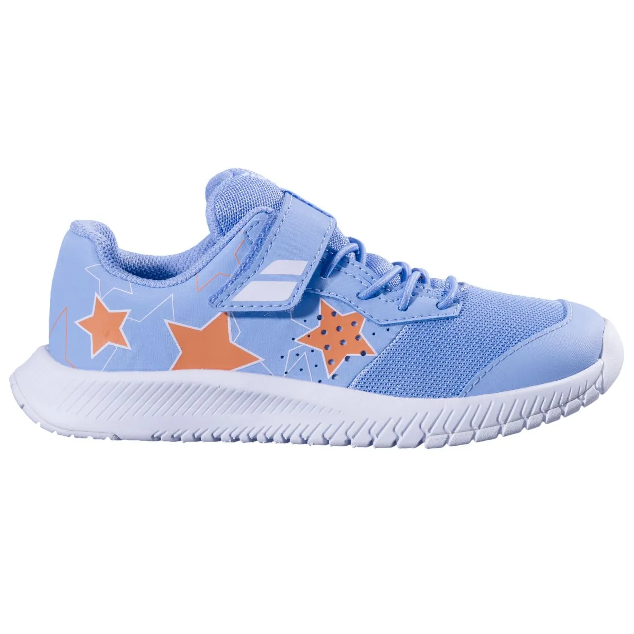 Babolat Pulsion Kid All Court - forever blue