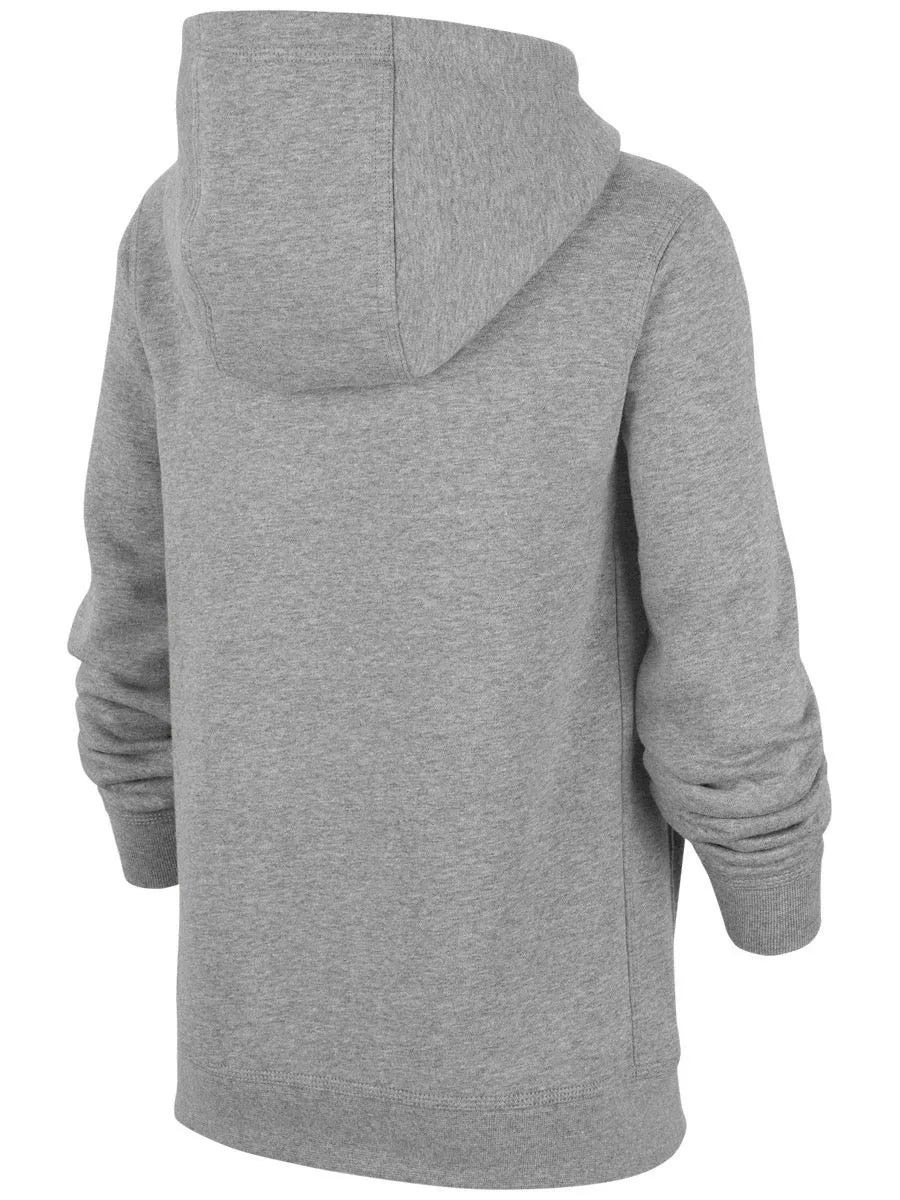 nike-nsw-club-hbr-po-carbon-heather-2 Nike NSW Club + HBR PO - carbon heather