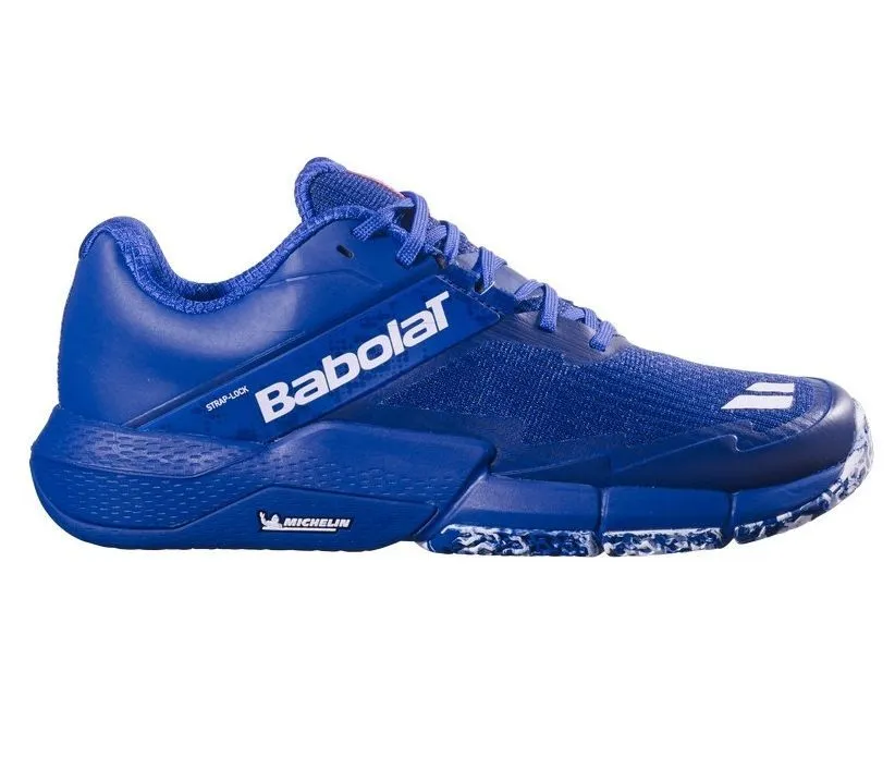 Babolat Movea 2 - magic blue