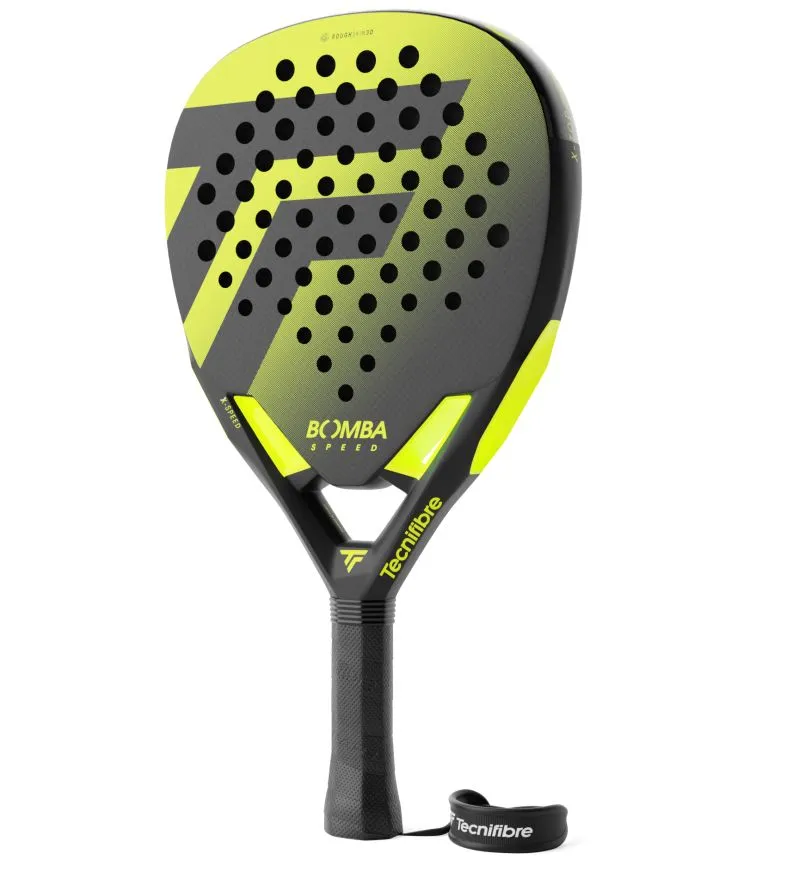 Tecnifibre Bomba Speed Tecnifibre Bomba Speed